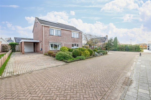 Medium property photo - Biefkestreek 22, 9649 JZ Muntendam